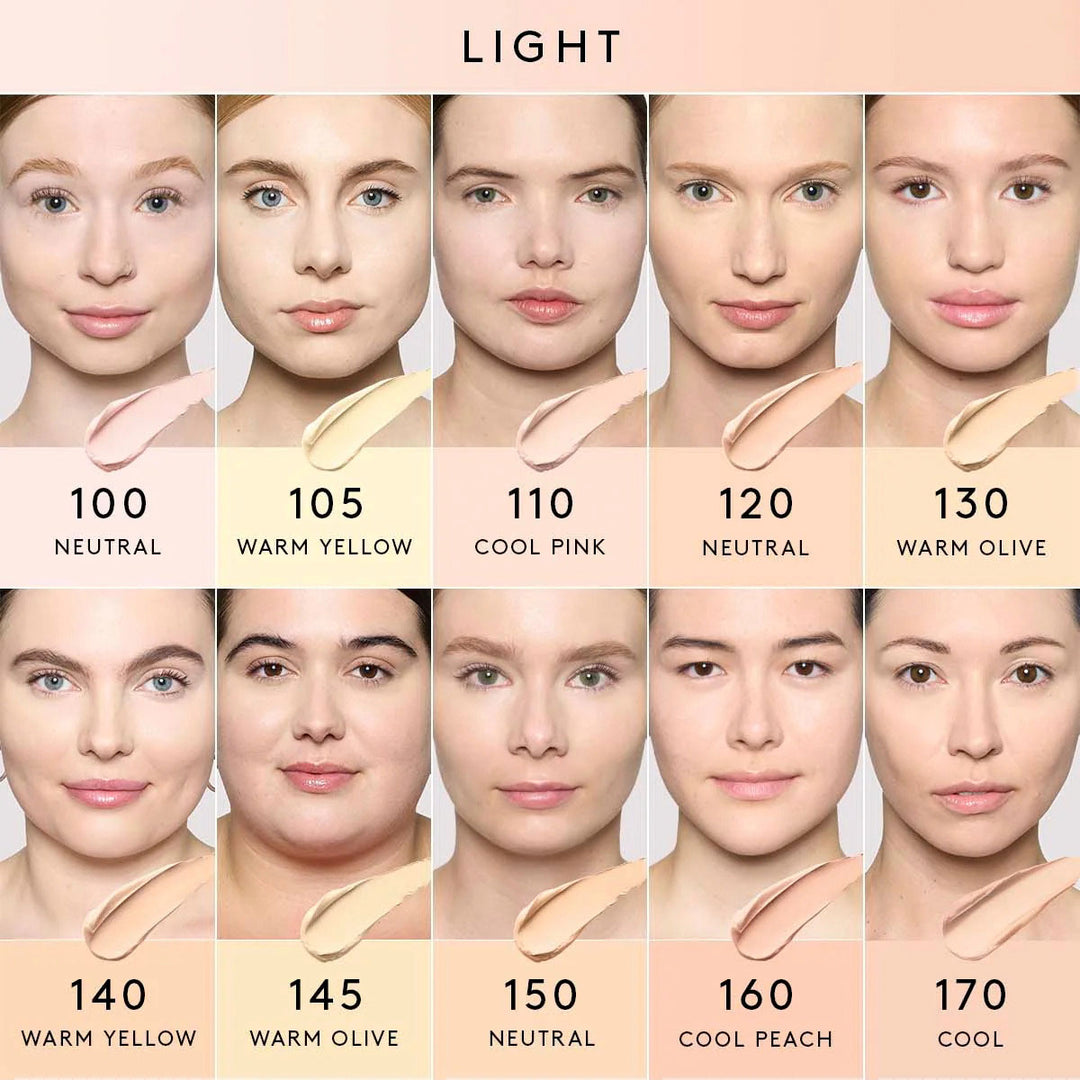 Pro Filt'R Instant Retouch Concealer