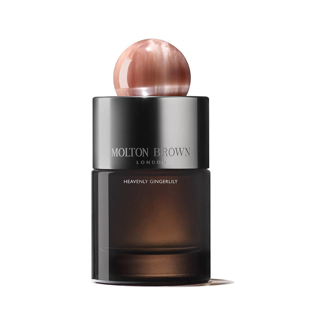 Heavenly Gingerlily Eau De Parfum 100ml