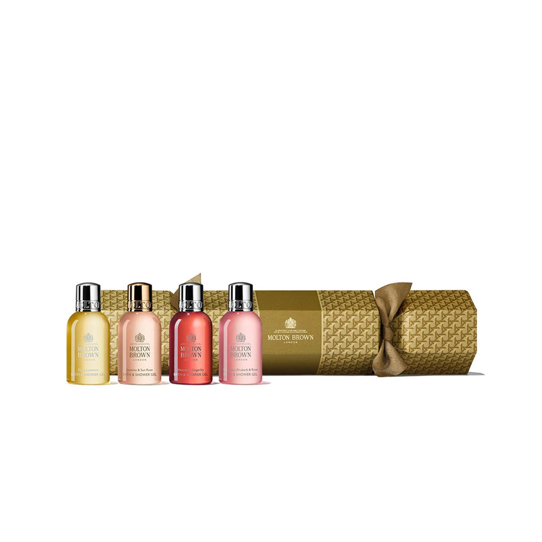 Fruity & Floral Christmas Cracker