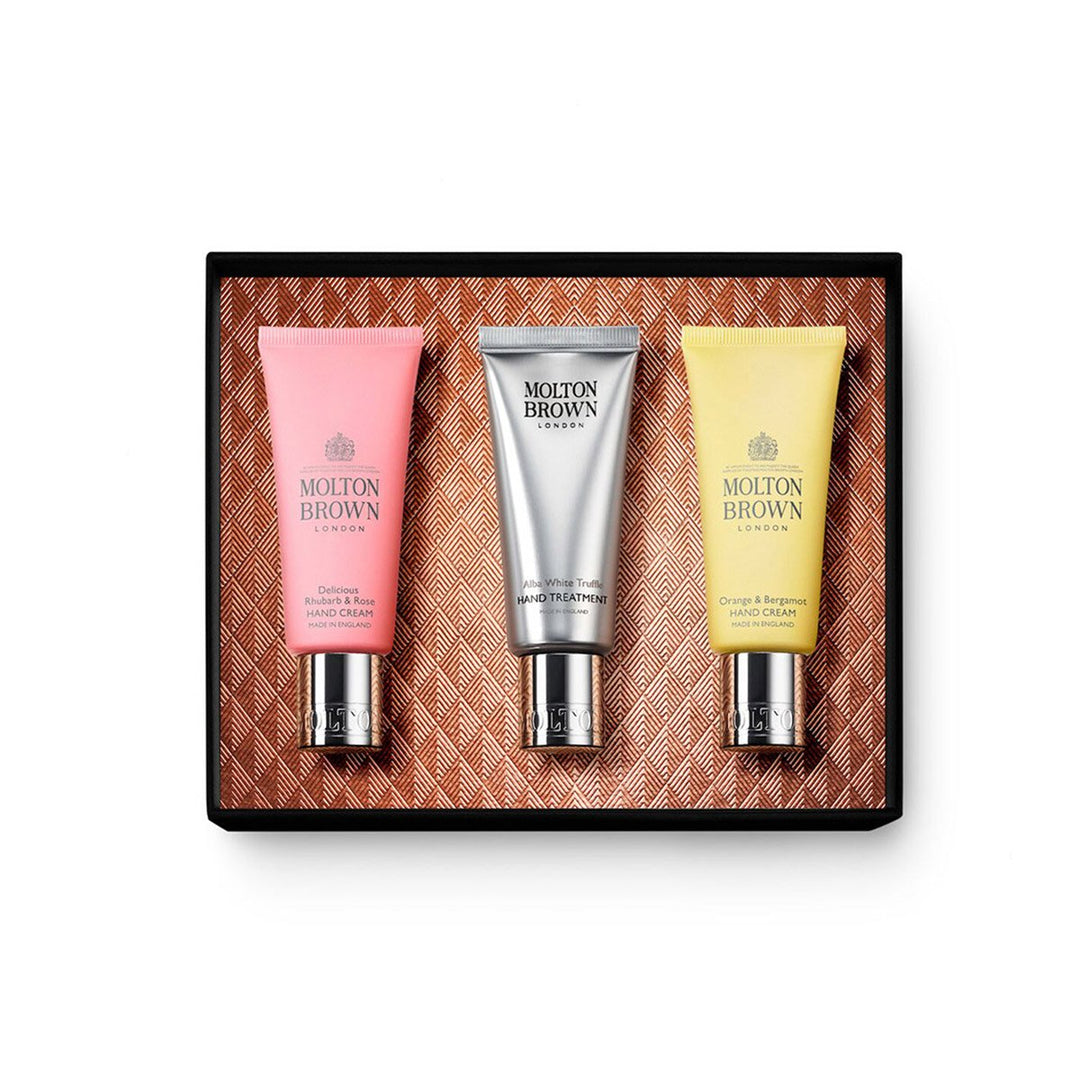 Hand Care Collection