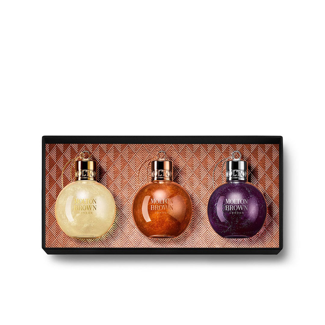 Festive Bauble Collection