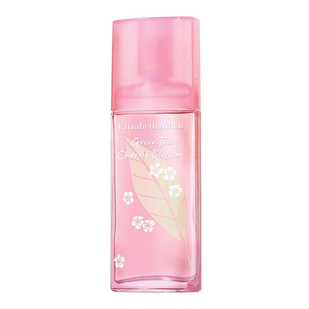 Green Tea Cherry Blossom Eau de Toilette Spray