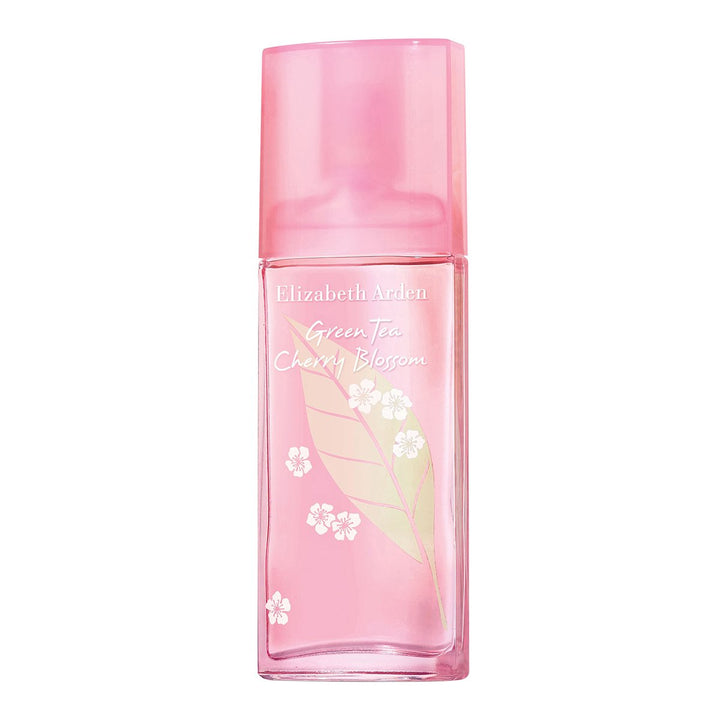 Green Tea Cherry Blossom Eau de Toilette Spray