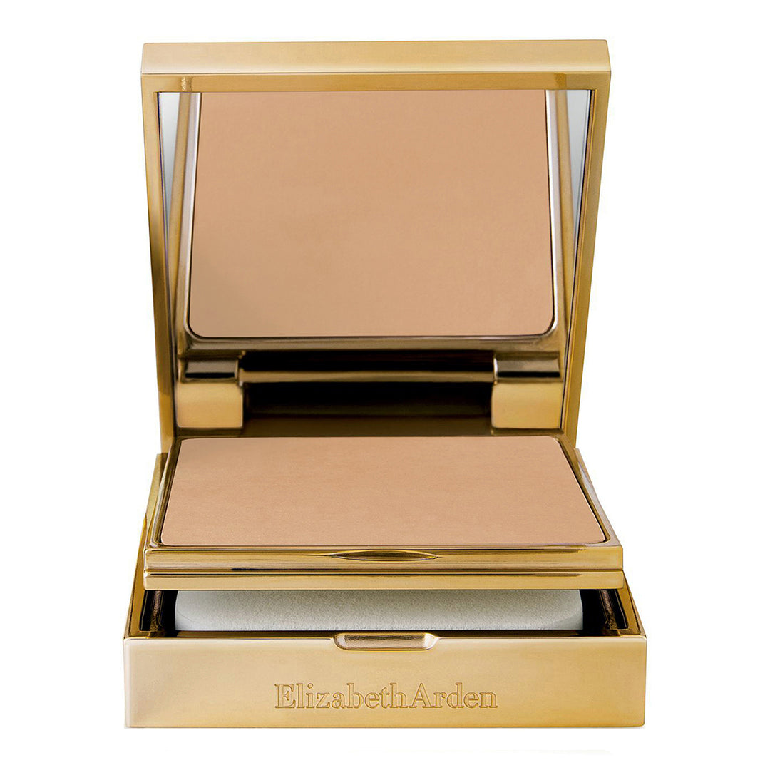 Flawless Finish Sponge-On Cream Foundation
