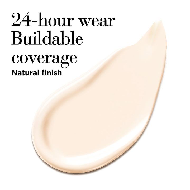 Flawless Finish Skincaring Foundation