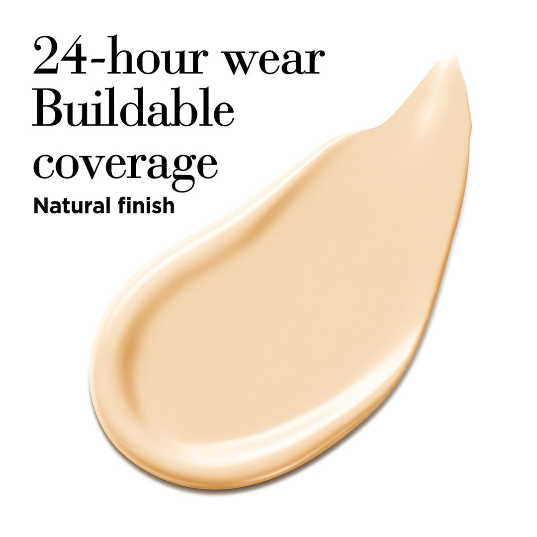 Flawless Finish Skincaring Foundation