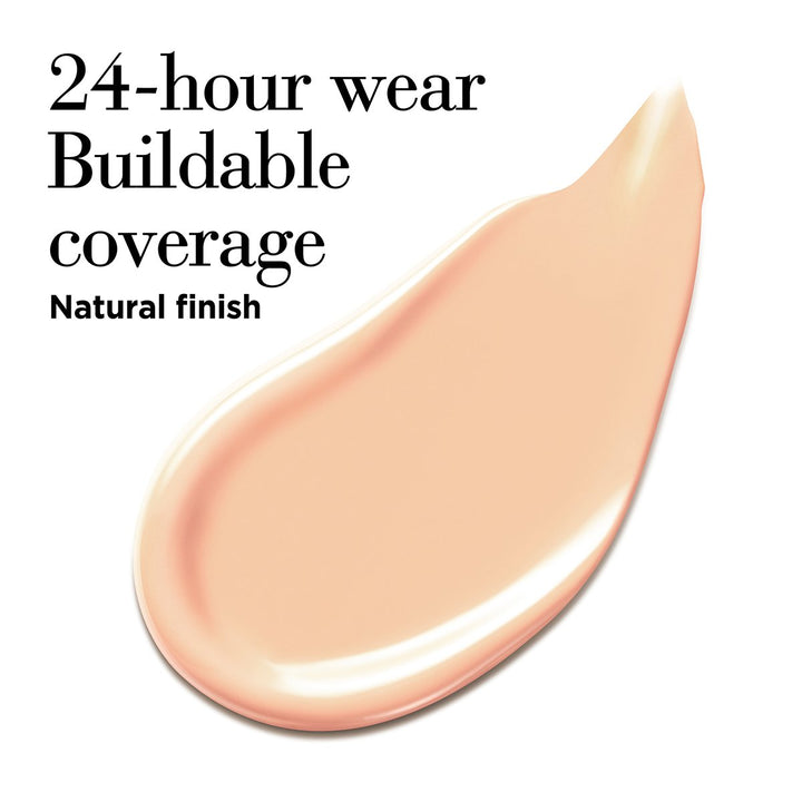 Flawless Finish Skincaring Foundation