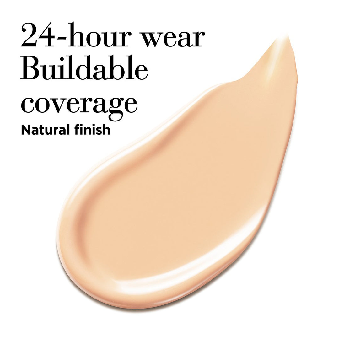 Flawless Finish Skincaring Foundation