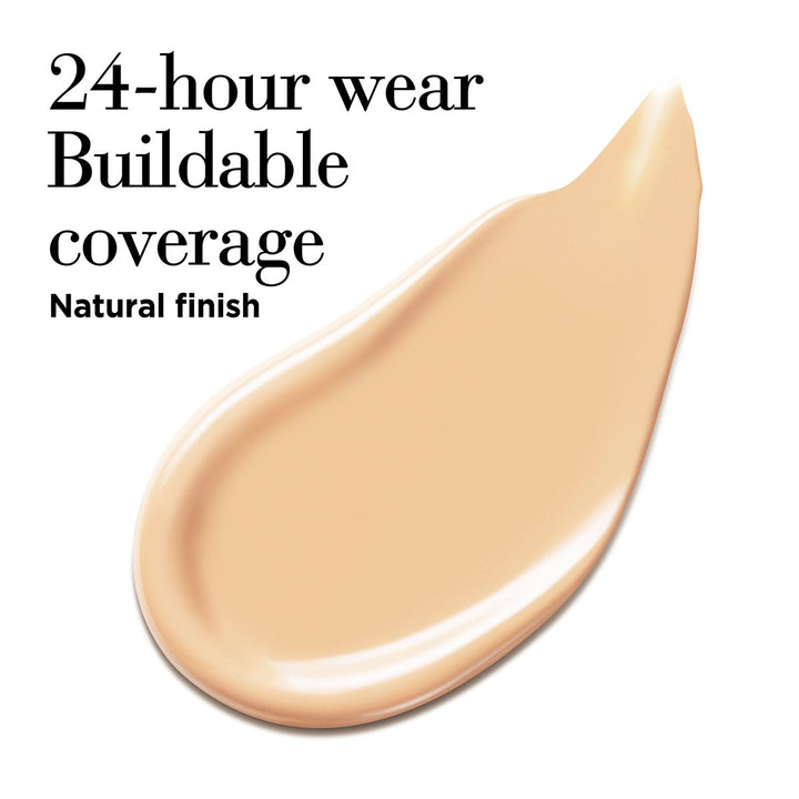 Flawless Finish Skincaring Foundation