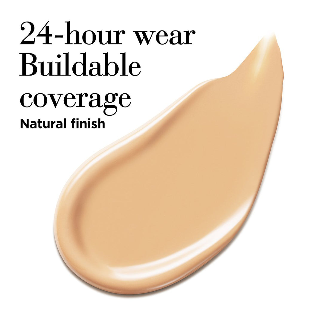 Flawless Finish Skincaring Foundation
