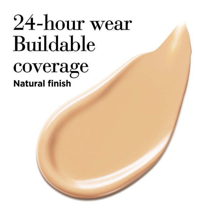 Flawless Finish Skincaring Foundation