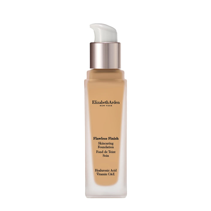 Flawless Finish Skincaring Foundation