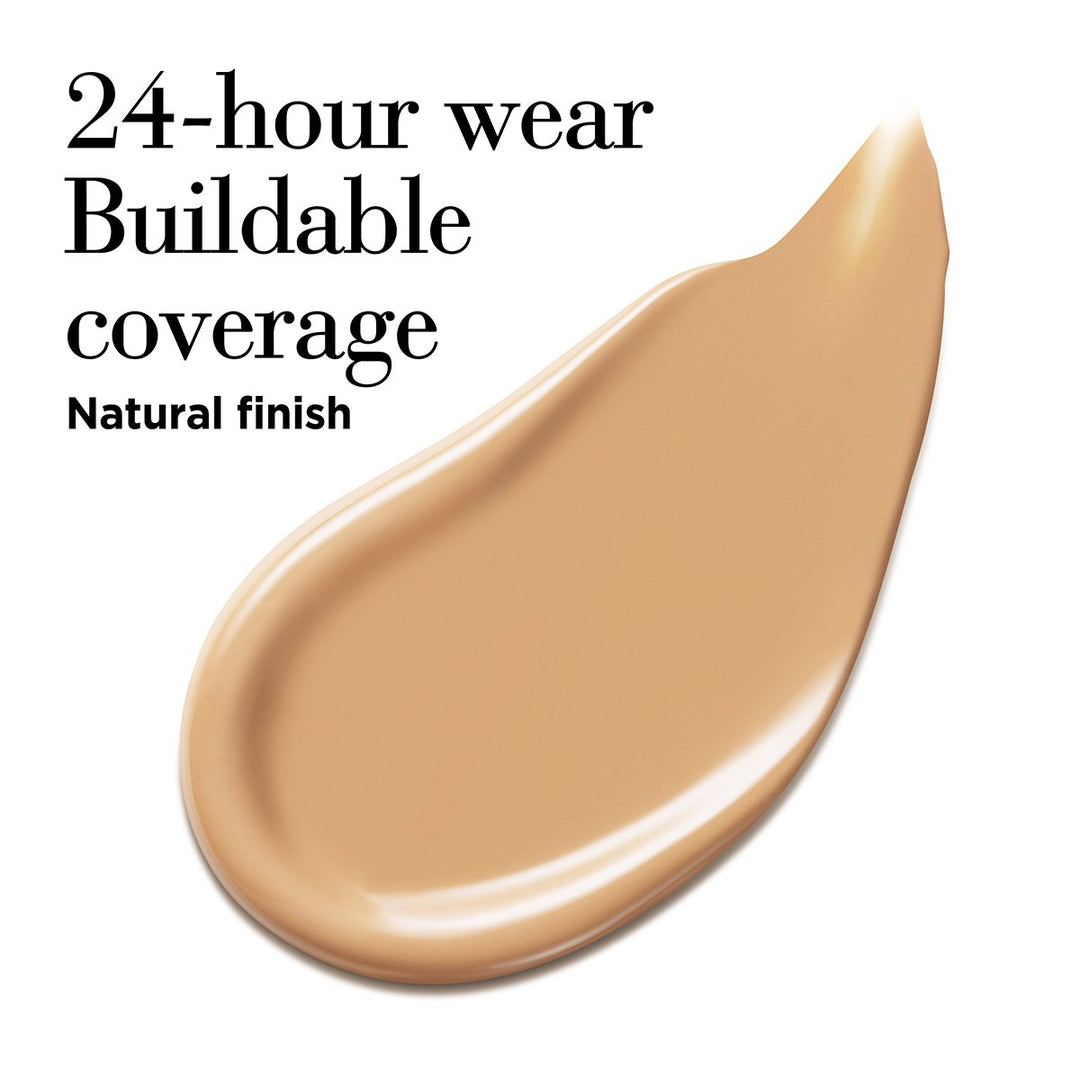 Flawless Finish Skincaring Foundation