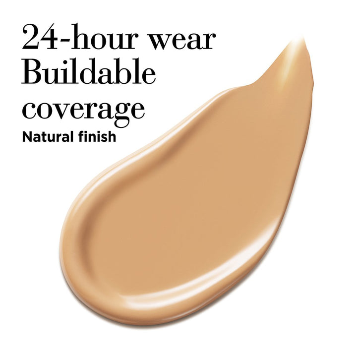 Flawless Finish Skincaring Foundation