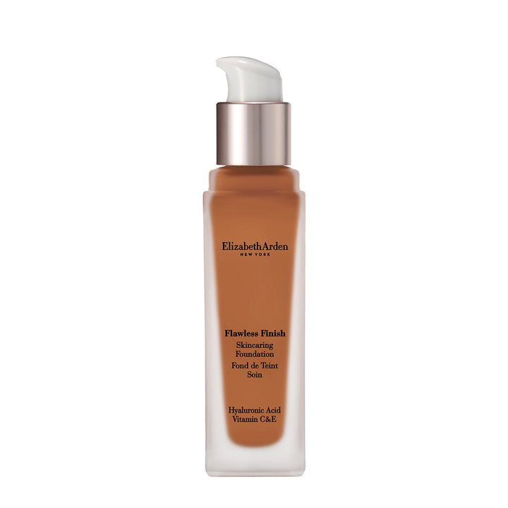 Flawless Finish Skincaring Foundation
