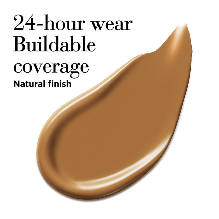 Flawless Finish Skincaring Foundation