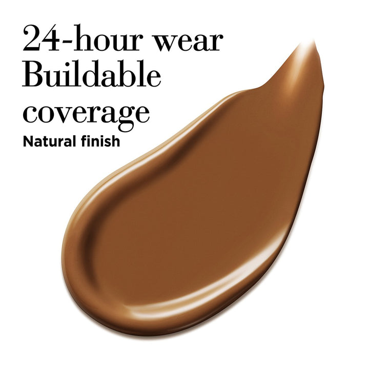 Flawless Finish Skincaring Foundation