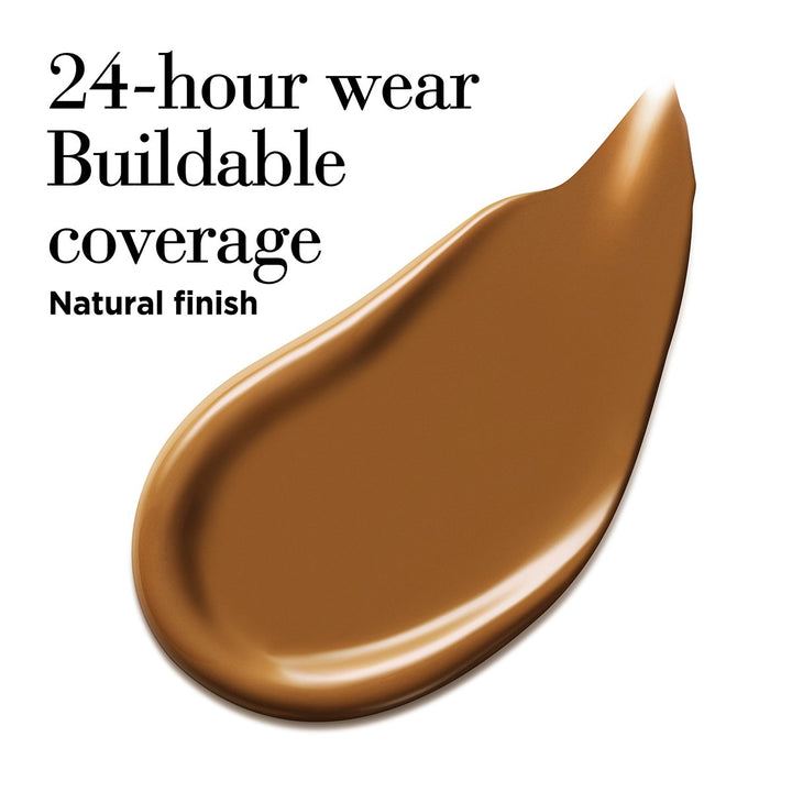 Flawless Finish Skincaring Foundation