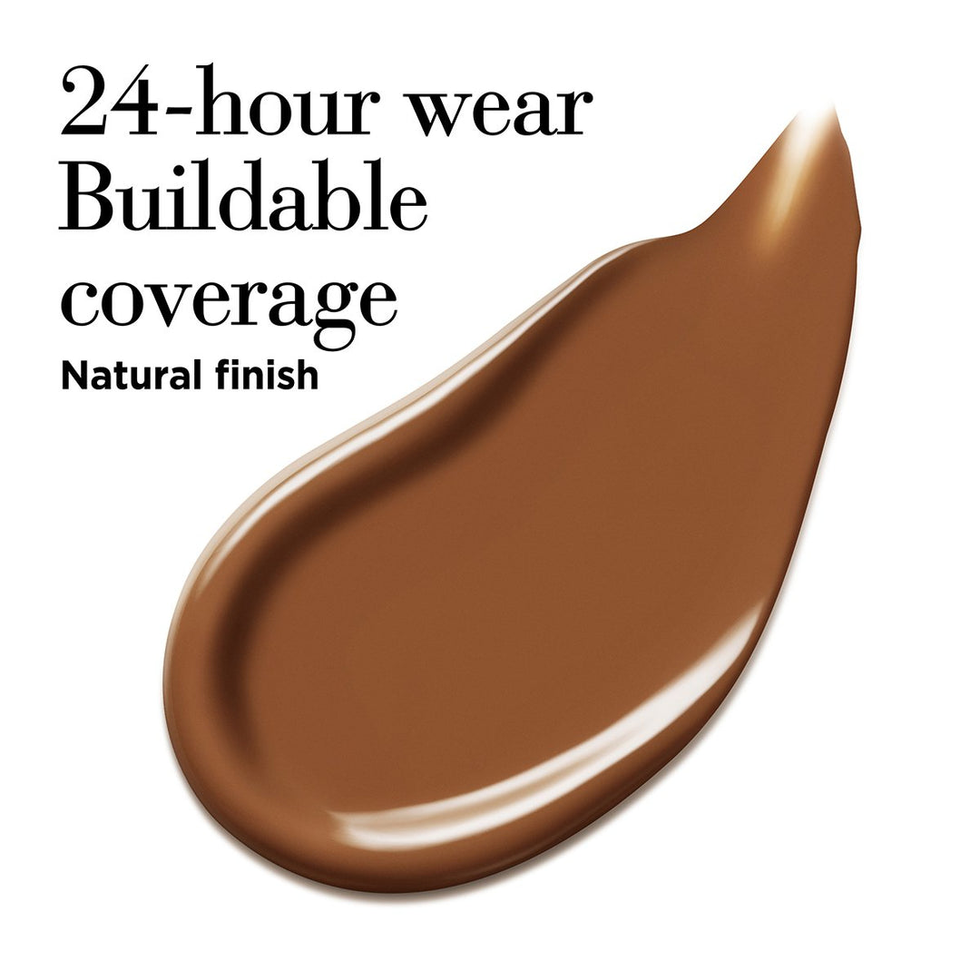 Flawless Finish Skincaring Foundation