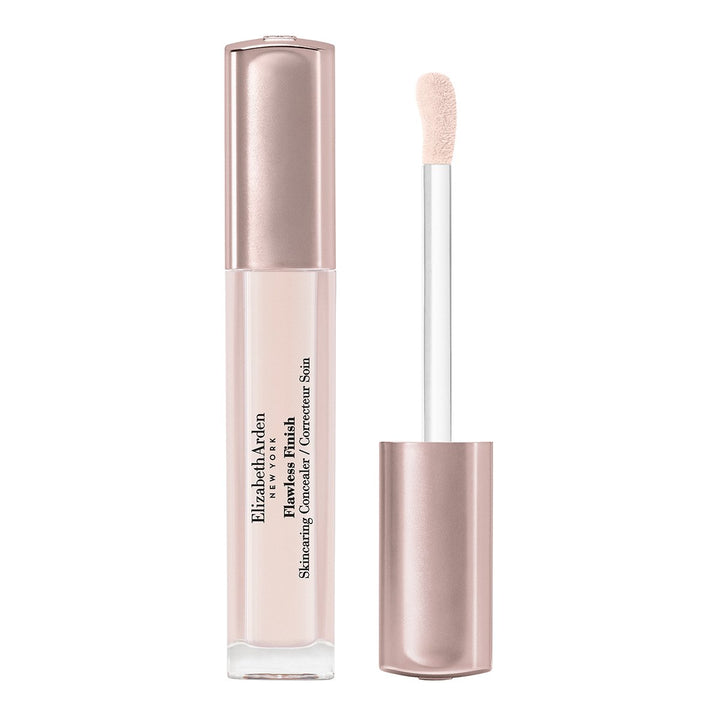Flawless Finish Skincaring Concealer