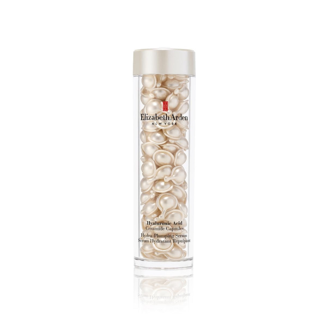 Hyaluronic Acid Ceramide Capsules Hydra-Plumping Serum 90PC