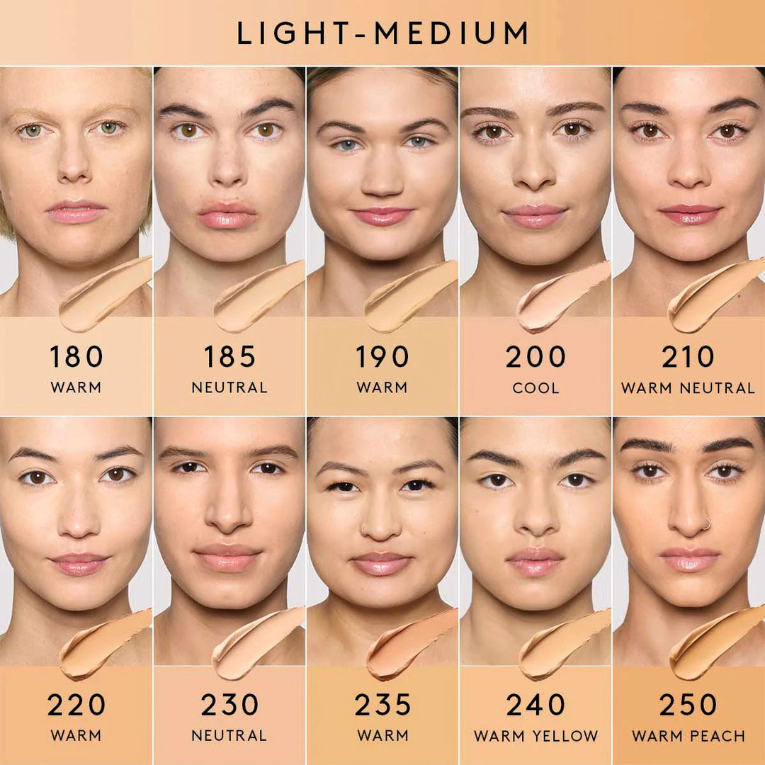 Pro Filt'R Instant Retouch Concealer