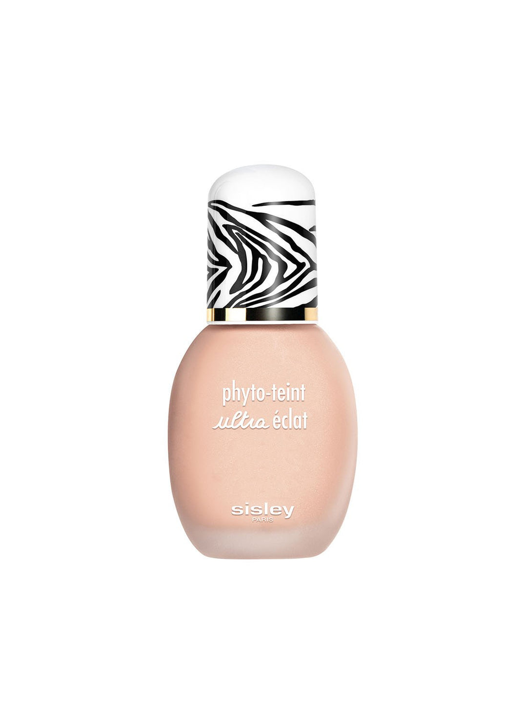 Phyto-Teint Ultra Eclat Foundation
