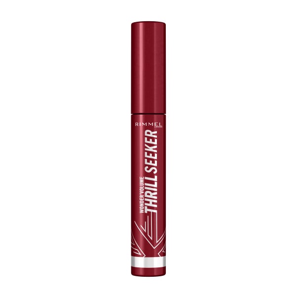 Wonder Mascara Thrill Seeker