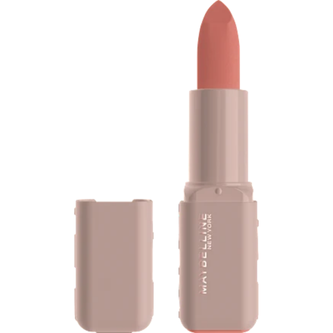 Moisturizing Serum Matte Lipstick