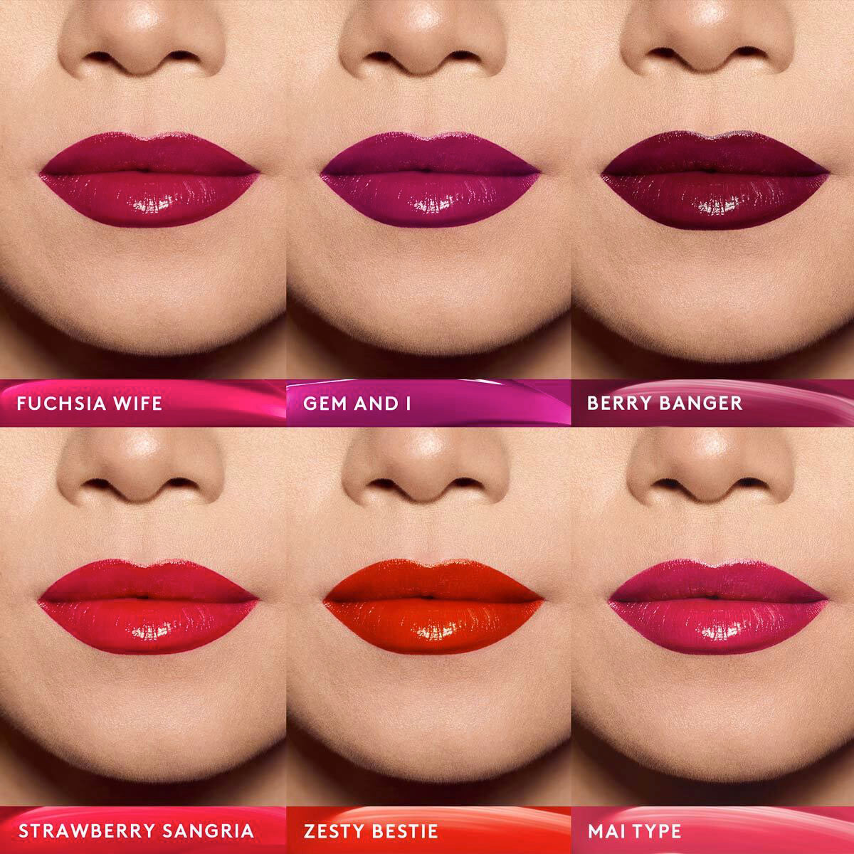 Poutsicle Hydrating Lipstain – Edgars