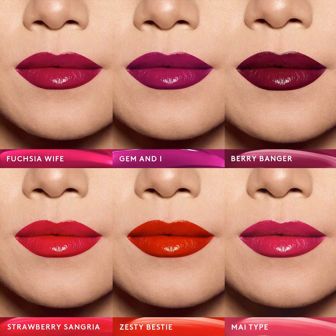 Poutsicle Hydrating Lipstain