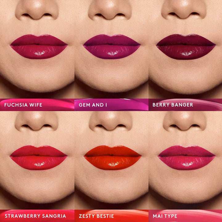 Poutsicle Hydrating Lipstain