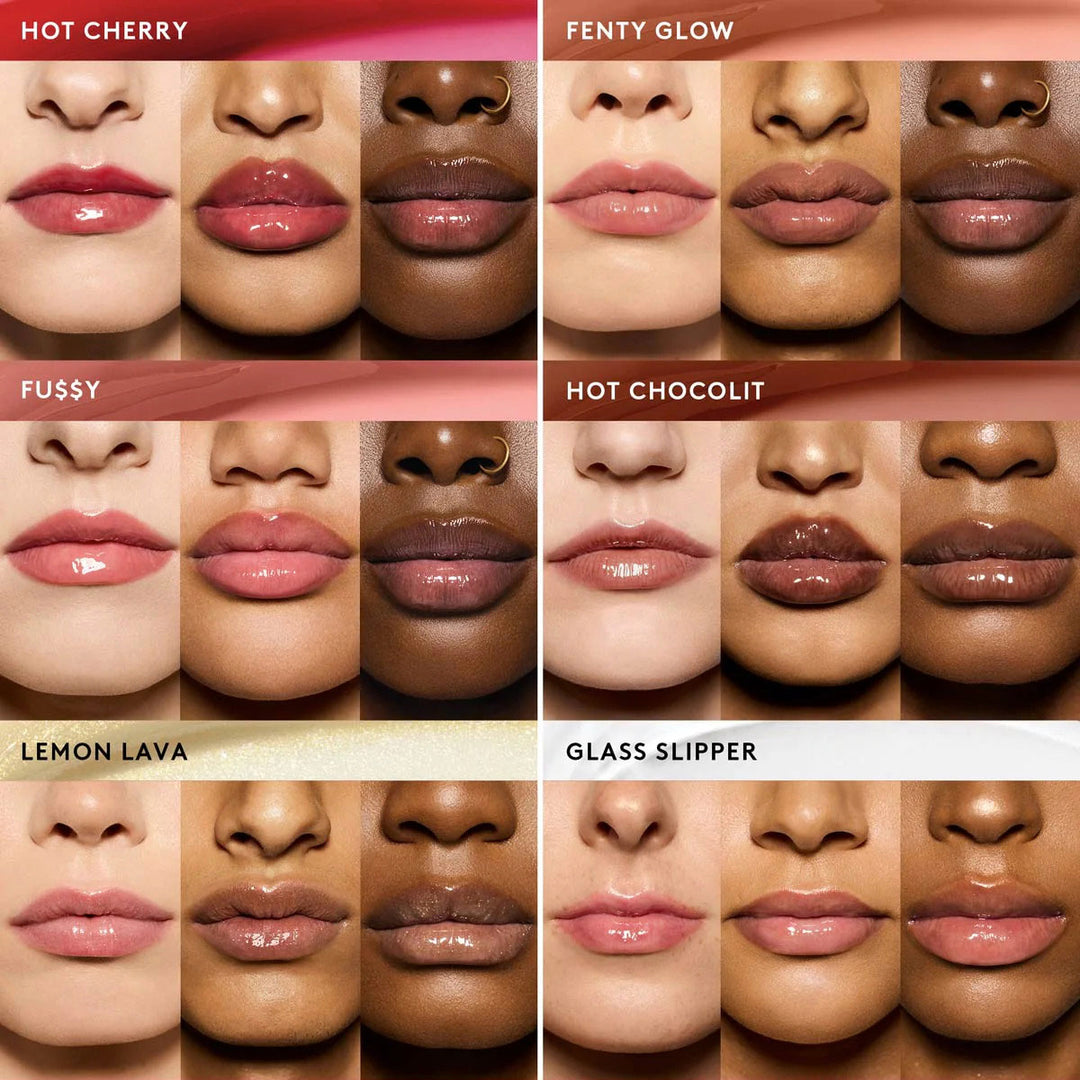 Gloss Bomb Heat Universal Lip Luminizer + Plumper