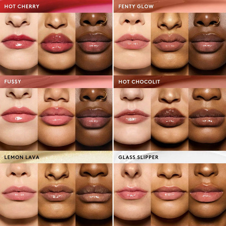 Gloss Bomb Heat Universal Lip Luminizer + Plumper