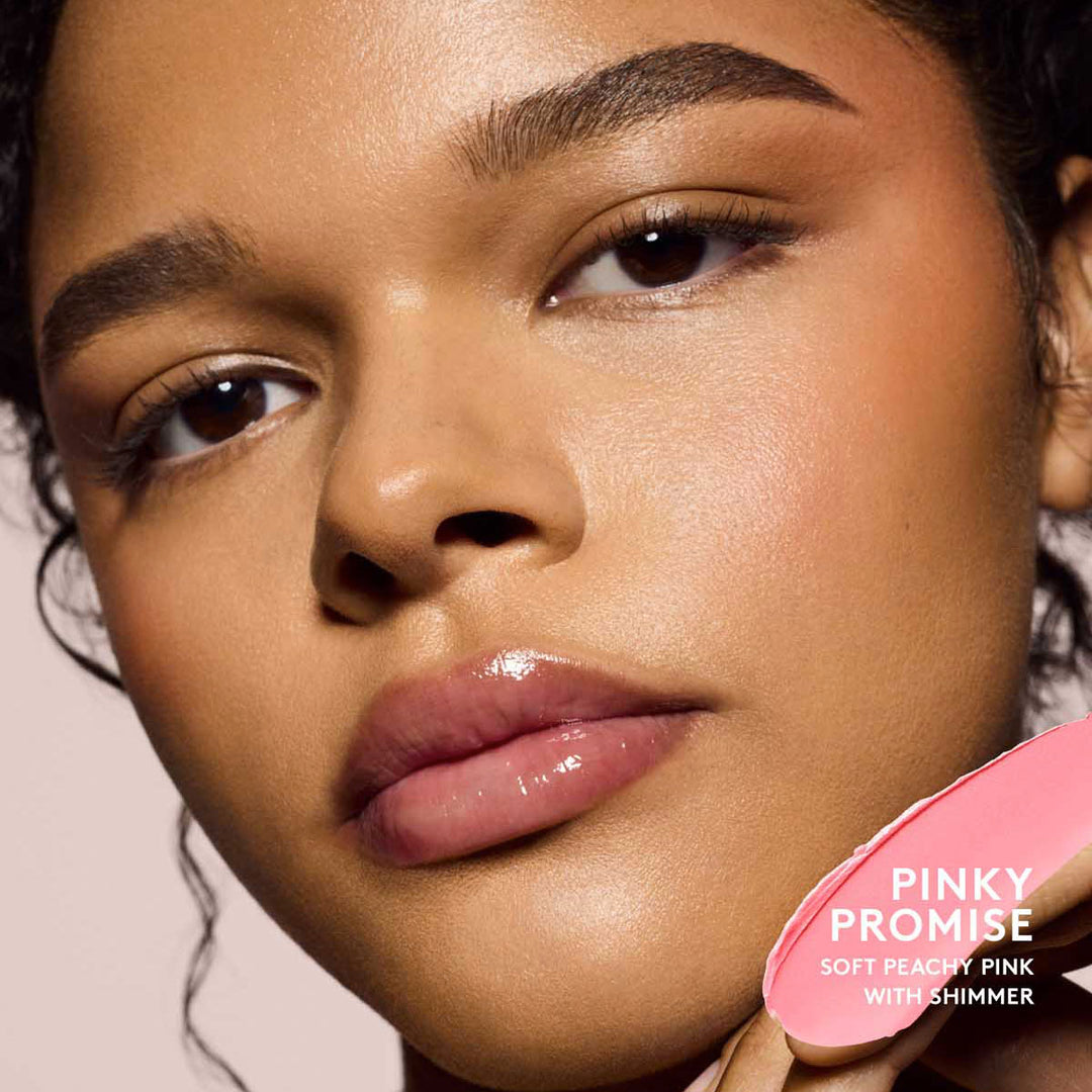 Cheeks Out Freestyle Cream Blush