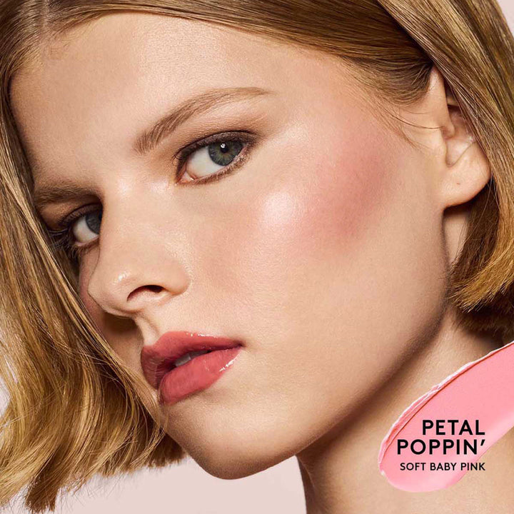 Cheeks Out Freestyle Cream Blush