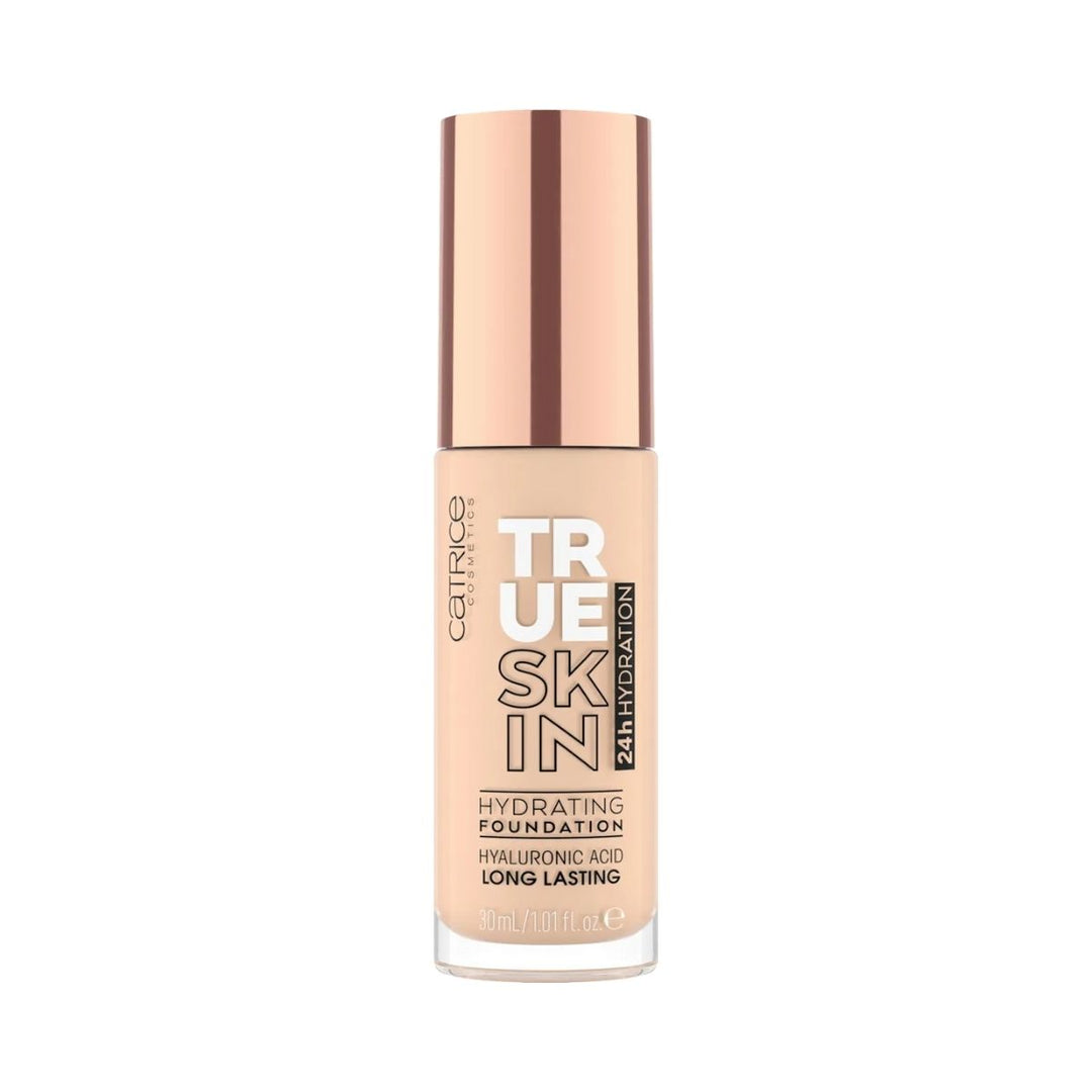 True Skin Hydrating Foundation