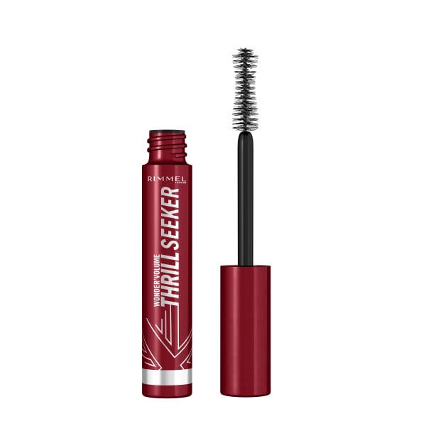 Wonder Mascara Thrill Seeker