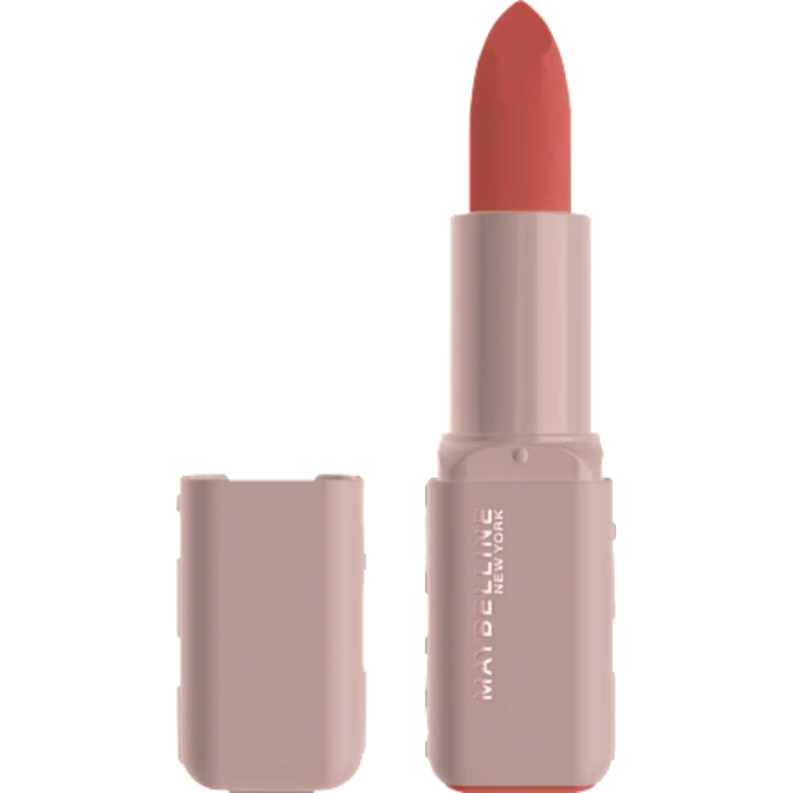 Moisturizing Serum Matte Lipstick