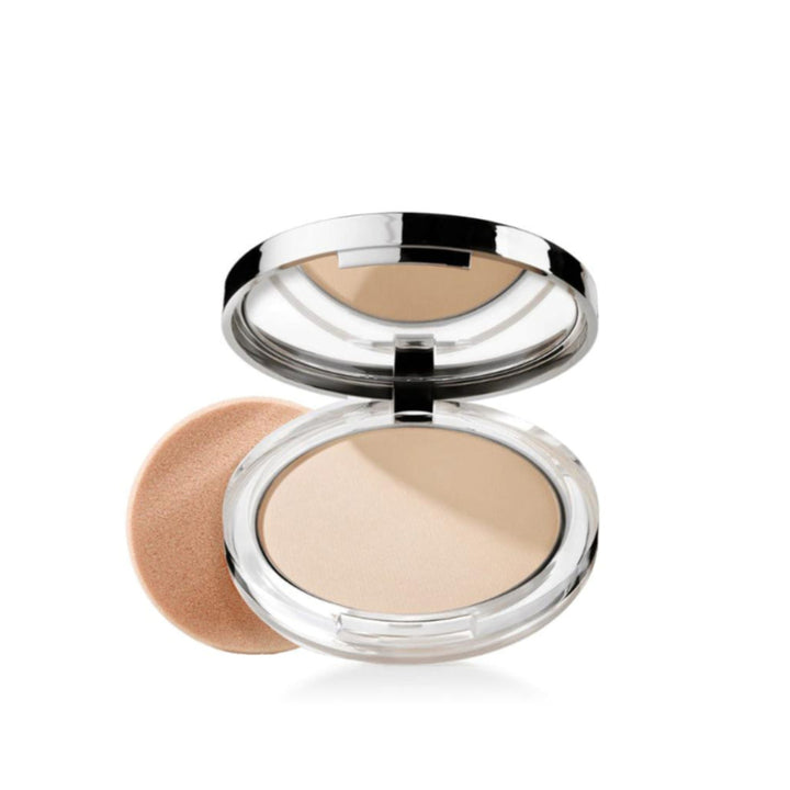 Stay-Matte Sheer Pressed Powder