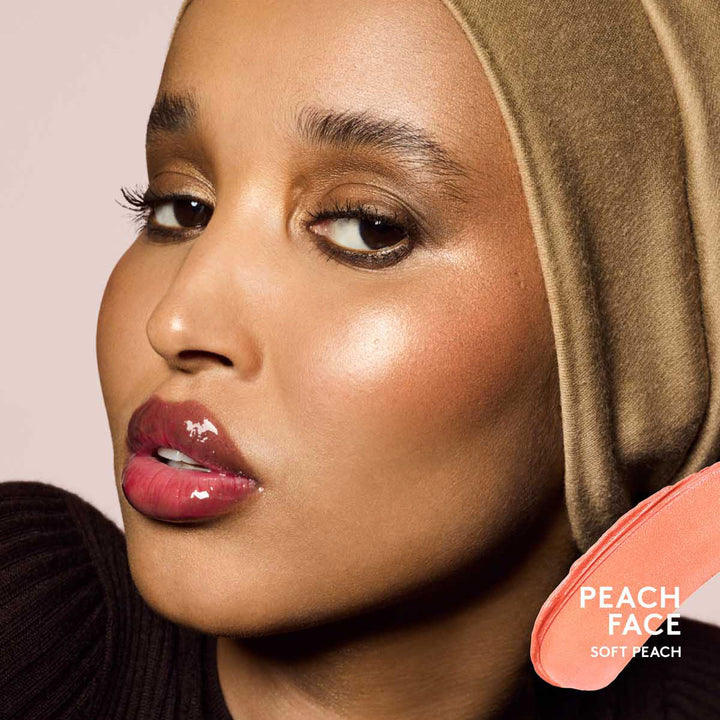 Cheeks Out Freestyle Cream Blush