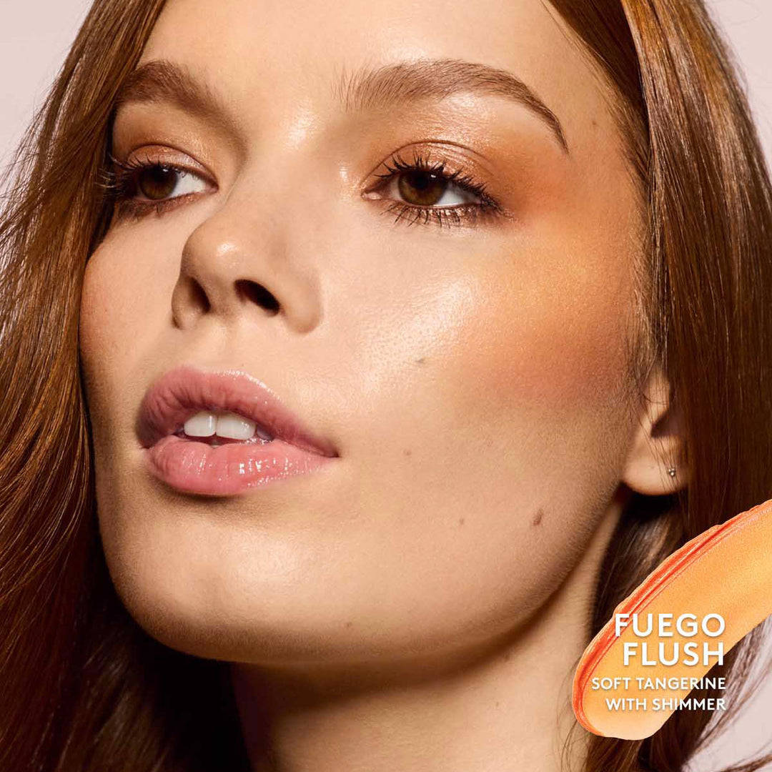 Cheeks Out Freestyle Cream Blush