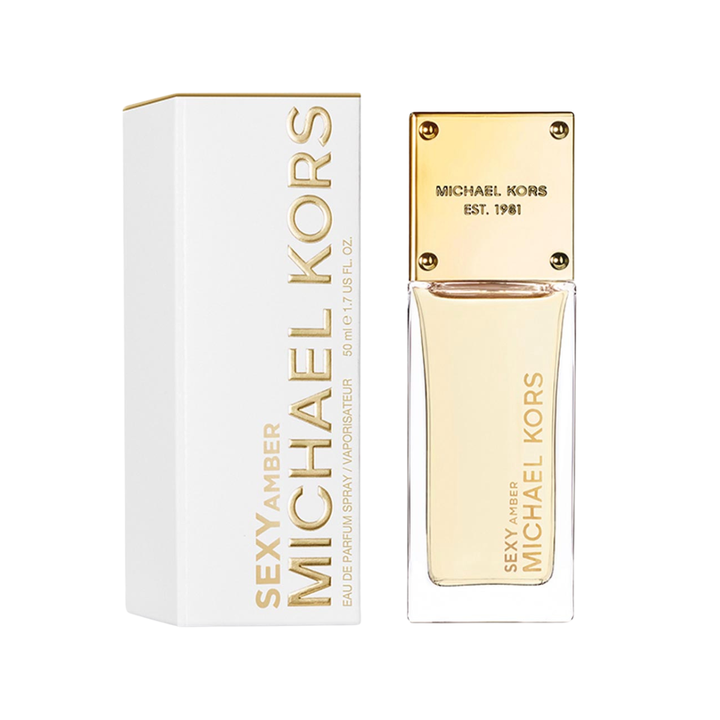 Sexy Amber Eau de Parfum Spray