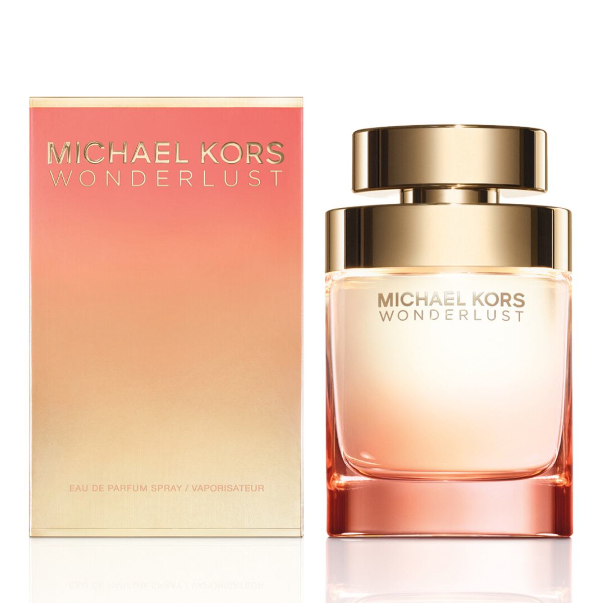 Michael Kors Wonderlust 香水 Ladies Wonderlust Eau de Parfum – Edgars