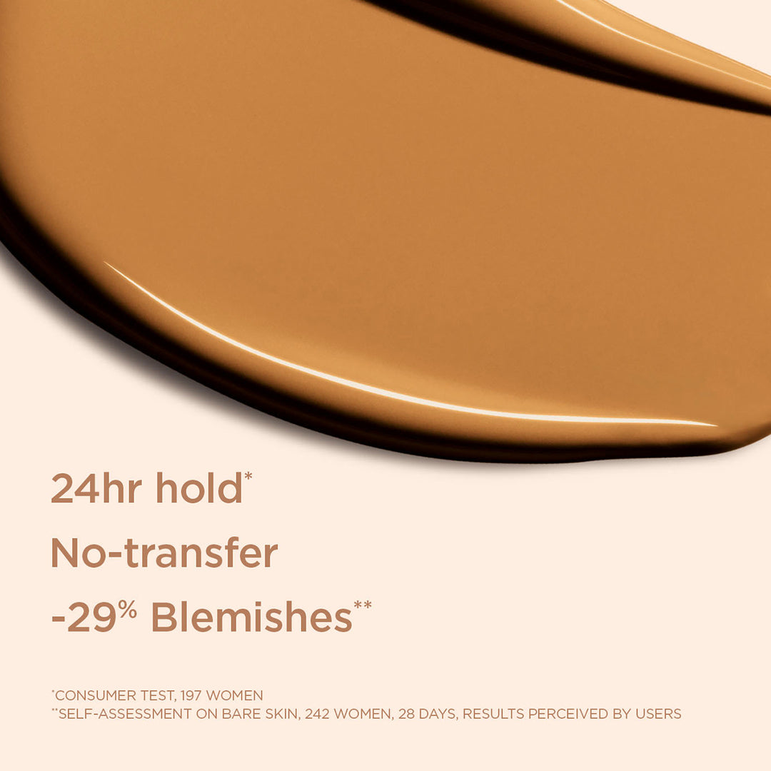 Skin Illusion Full Coverage Foundation - 30ML