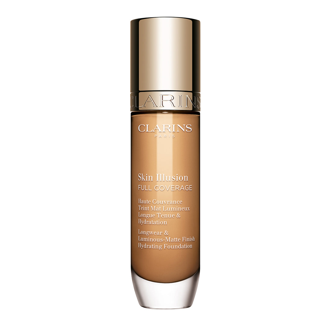 Skin Illusion Full Coverage Foundation - 30ML
