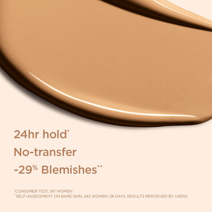 Skin Illusion Full Coverage Foundation - 30ML