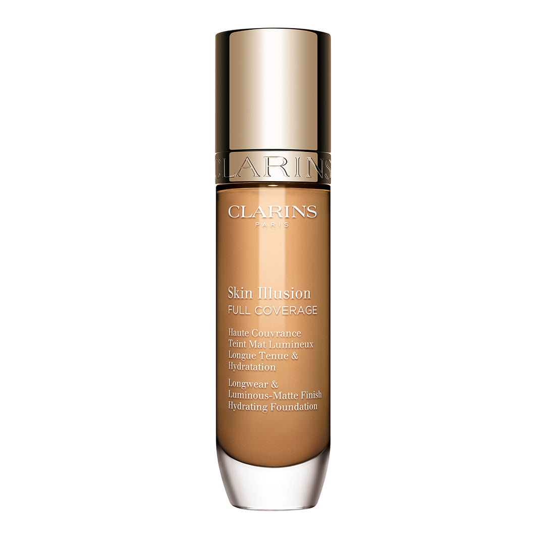 Skin Illusion Full Coverage Foundation - 30ML