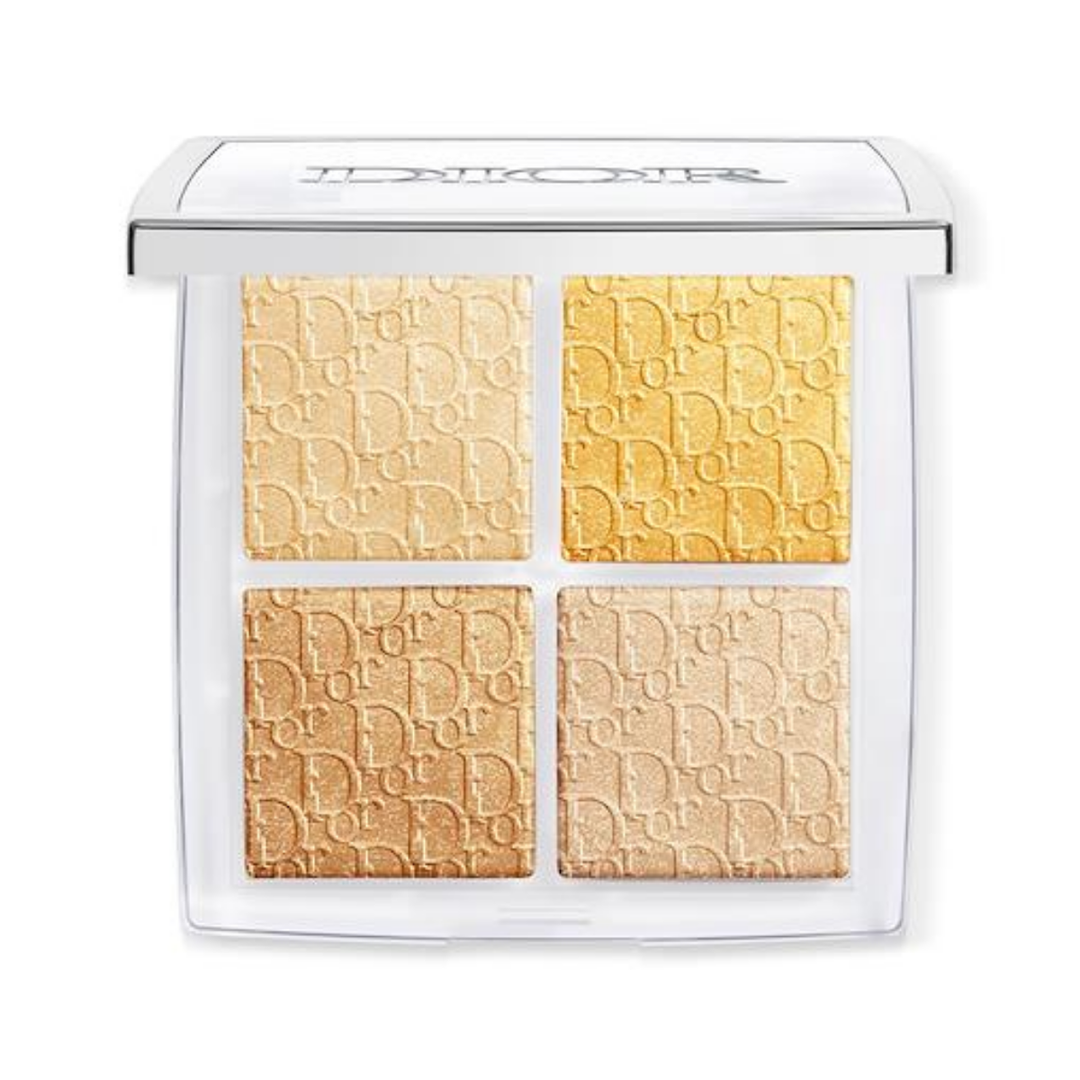 Dior Backstage003＆dior backstage004 Backstage Face Glow Pallete – Edgars