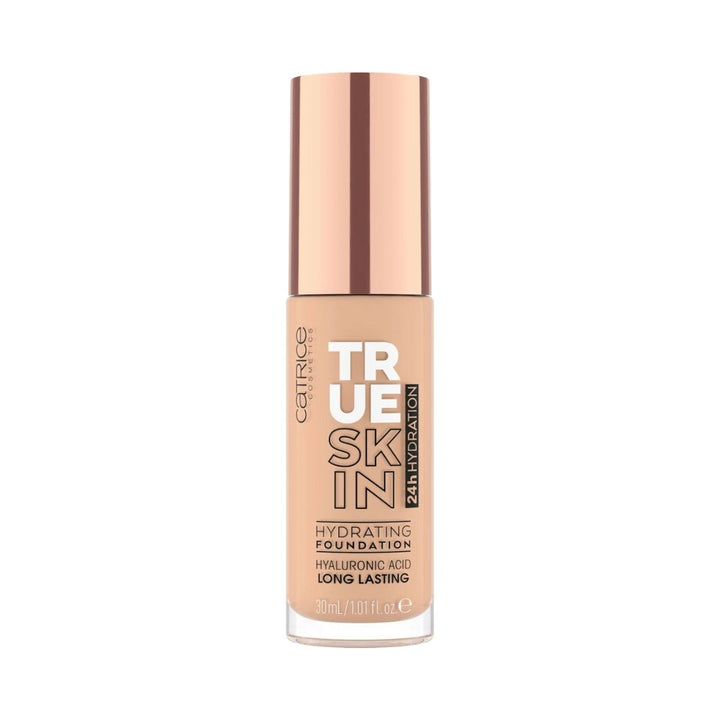 True Skin Hydrating Foundation